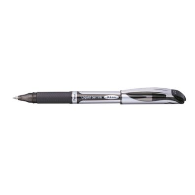 Pentel Liquidgelroller EnerGel 0,35mm sw