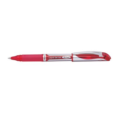 Pentel Liquidgelroller EnerGel 0,35mm rt