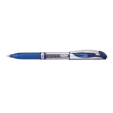 Pentel Liquidgelroller EnerGel 0,35mm bl