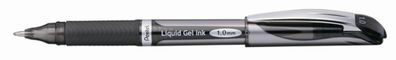 Pentel Liquidgelroller EnerGel 0,5mm sw