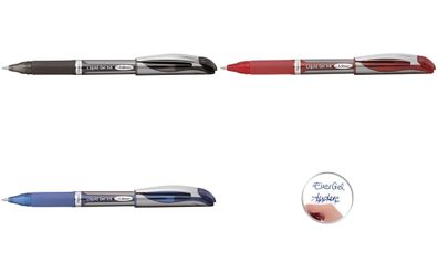 Pentel Liquidgelroller EnerGel 0,5mm bl