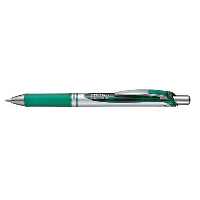 Pentel Liquidgeltintenroller 0,35mm gn
