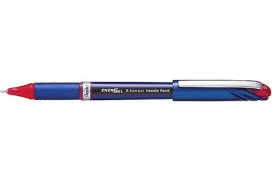 Pentel Geltintenroller EnerGel 0,25mm rt