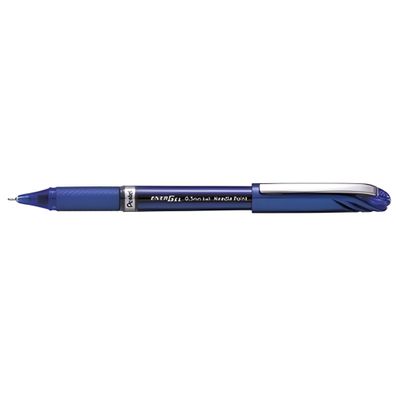 Pentel Geltintenroller EnerGel 0,25mm bl