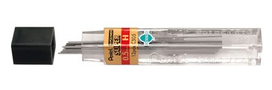 Pentel Feinmine Hi-Polymer 0,5mm/H 12St