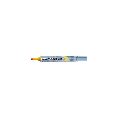 Pentel Whiteboardmarker Maxiflo 2,0mm ge