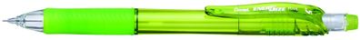 Pentel Druckbleistift Energize 0,5mm h. gn