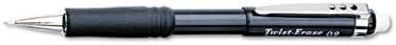 Pentel Druckbleistift Twist-Erase 0,9mm sw