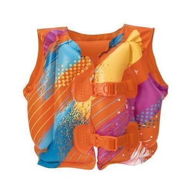 Aufblasbare Weste für Kinder Colorify ? Toughlite? Bestway