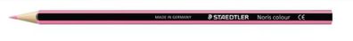 Staedtler Farbstift Noris magenta 100% P