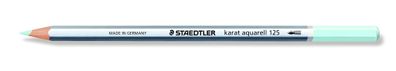 Aquarellstift karat®, 3 mm, pastell-blau