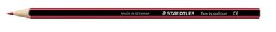 Staedtler Farbstift Noris bordeaux 100% PEFC