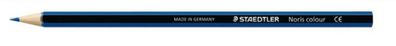 Staedtler Farbstift Noris blau 100% PEFC