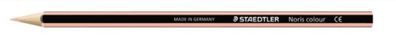 Staedtler Farbstift Noris pfirsich 100% PEFC