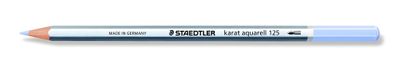 Aquarellstift karat®, 3 mm, pastell-violett