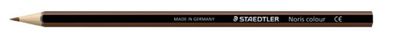 Staedtler Farbstift Noris siena 100% PEFC