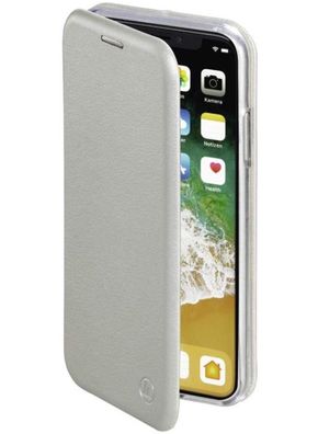 Booklet Curve für Apple iPhone X/Xs versch. Farben