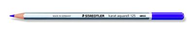 Aquarellstift karat®, 3 mm, violett