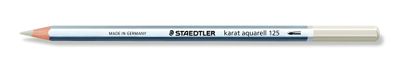 Aquarellstift karat®, 3 mm, kaltgrau