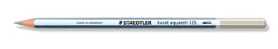 Aquarellstift karat®, 3 mm, warmgrau 5