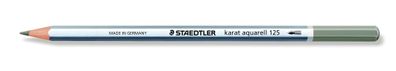 Aquarellstift karat®, 3 mm, warmgrau