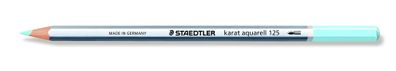 Aquarellstift karat®, 3 mm, bergblau