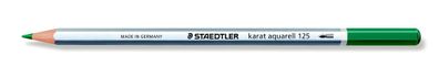 Aquarellstift karat®, 3 mm, seegrün