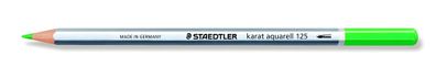 Aquarellstift karat®, 3 mm, lindgrün