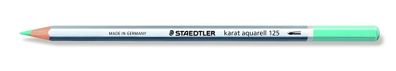 Aquarellstift karat®, 3 mm, französisch grün