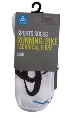 Sport Socks Running/Bike Technical Fibre S-XL