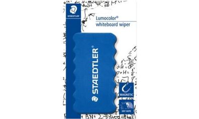 Staedtler Whiteboard Wischer 4007817652015
