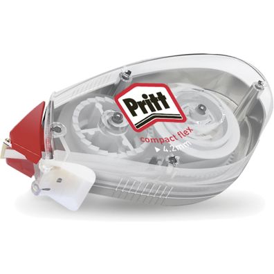Staedtler Korr. Compact Roller Pritt Flex 990B