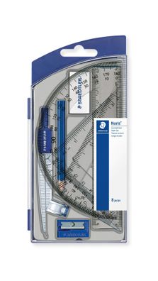 Staedtler Geometrie Set 4007817185698