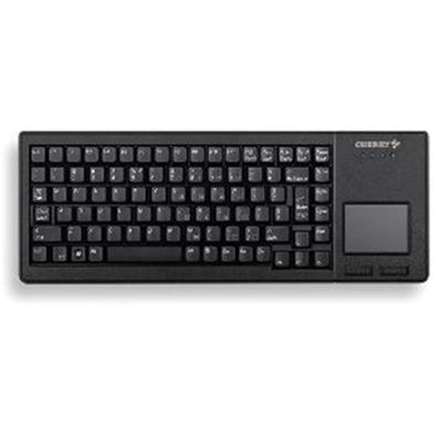 Cherry XS G84-5500 - Tastatur - USB - Schweiz
