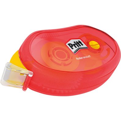 Staedtler Kleberoller Comp. Pritt np BK WA180B