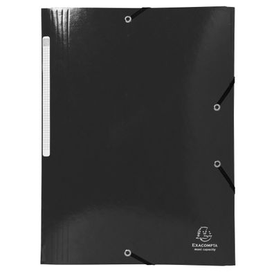 Sammelmappe Iderama A4+ mE 425g Sw