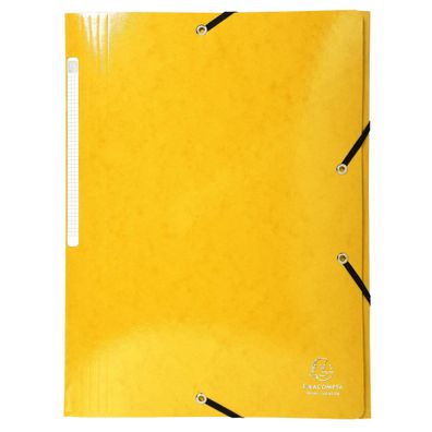 Sammelmappe Iderama A4+ mE 425g Gel