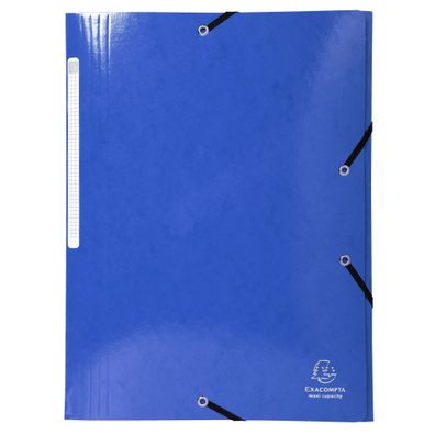 Sammelmappe Iderama A4+ mE 425g bl