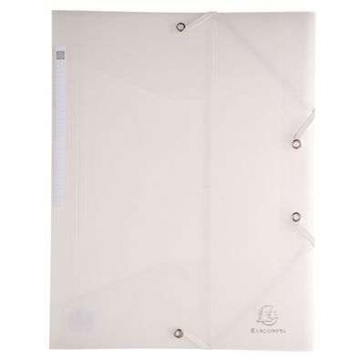 Sammelmappe A4 mE Crom Kristal