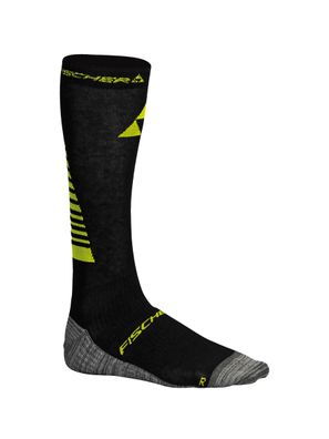 Schlittschuh-Socken Fischer Thin kurz - Größe: 43-46