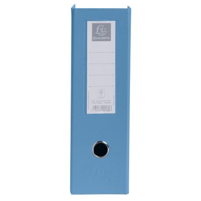 Stehsammler PVC 2mm Rueck 100mm so