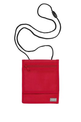 Pagna Brustbeutel 16x13cm rot 4009212051028