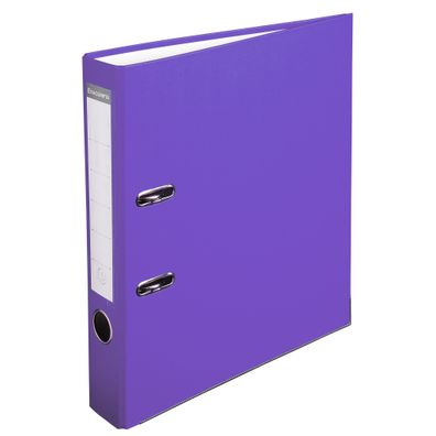 Ordner karton/PP R50mm A4 flied