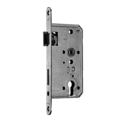 BMH Nr 300 Objekt Einsteckschloss Klasse 3 PZW Dornmaß 65 mm Objektschloss