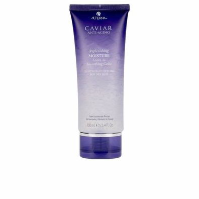 CAVIAR Replenishing Moisture glättendes Leave-in-Gelee 100 ml