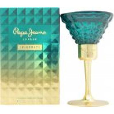 Pepe Jeans Celebrate For Her Edp Spray