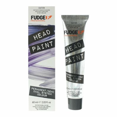 Fudge Professional Head Paint 044 Orange Intensivierer 60ml