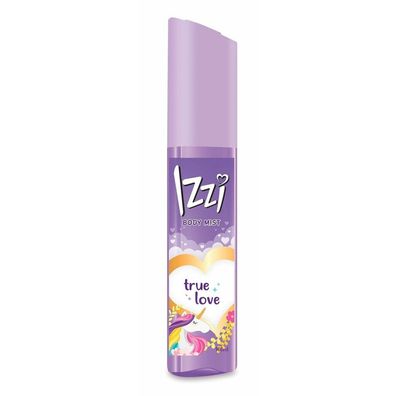 Izzi True Love Body Mist 100ml