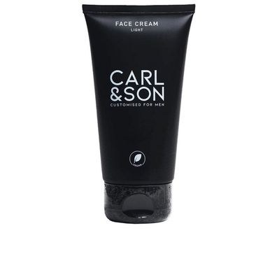 Carl & Son Face Cream Light 75ml