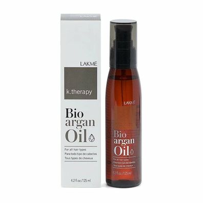 Lakme K. Therapy Bioargan Öl 125ml